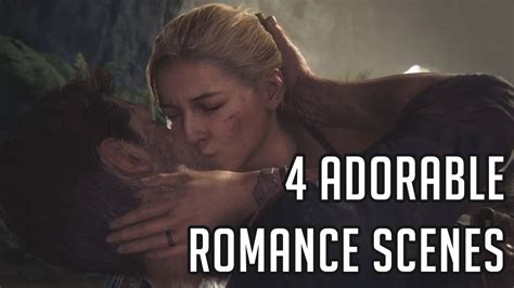 best romance video games|survival games with romance.